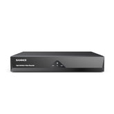 Certified Refurbished 1080P 16-Channel Security DVR 2TB HDD Hybrid 5-in-1 Video Recorder For CCTV Camera, Motion Detection, Email Alerts